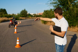 Cursos - Instrutor de trânsito - Formação