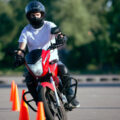Serviços -Primeira Habilitação A - Moto