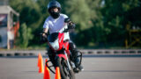 Serviços -Primeira Habilitação A - Moto