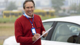 Serviços - Primeira Habilitação B - Carro